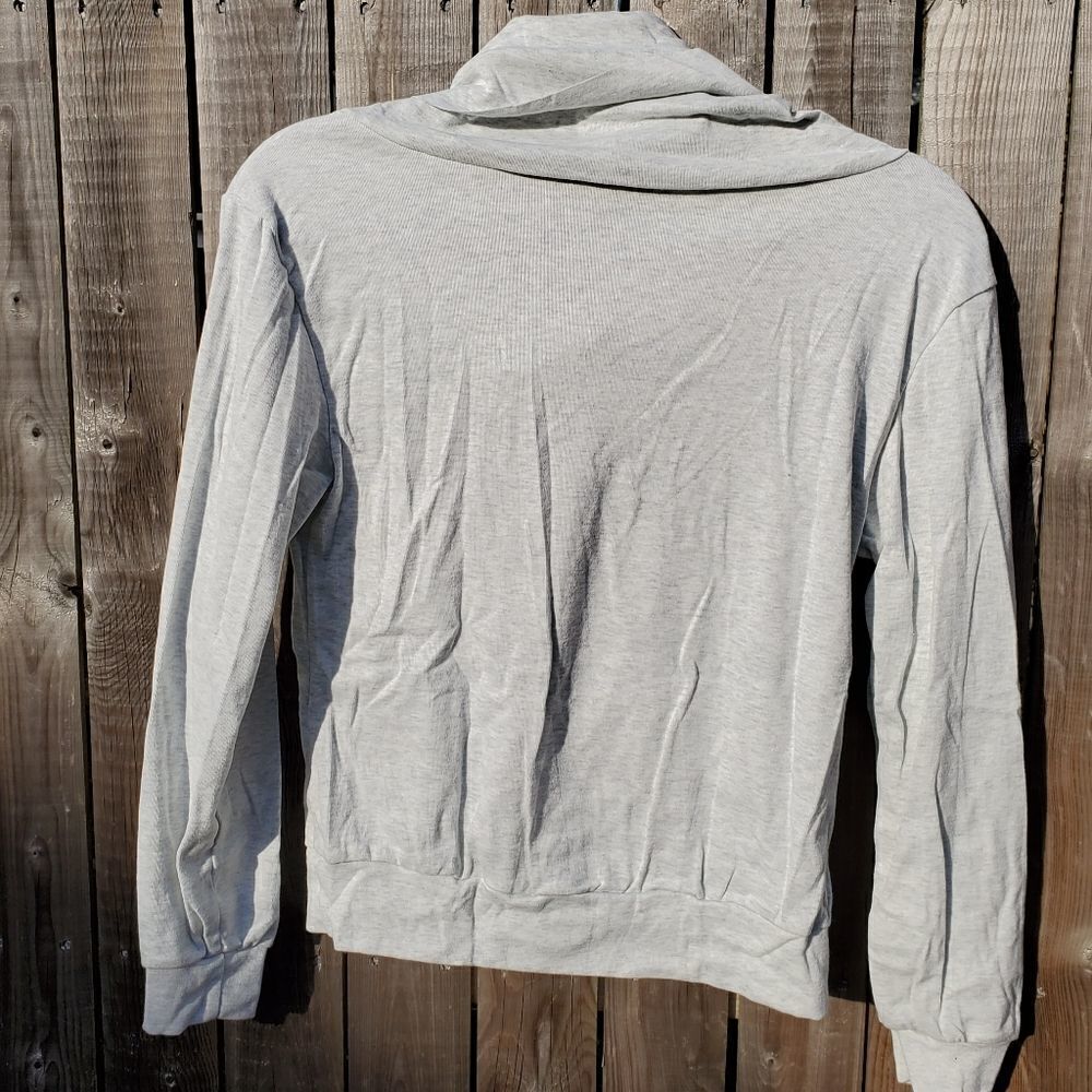 Gray Tunic‎ - Picture 6 of 10